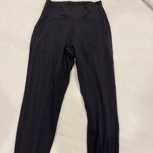 Lululemon Align high rise joggers! Brand new without tags!